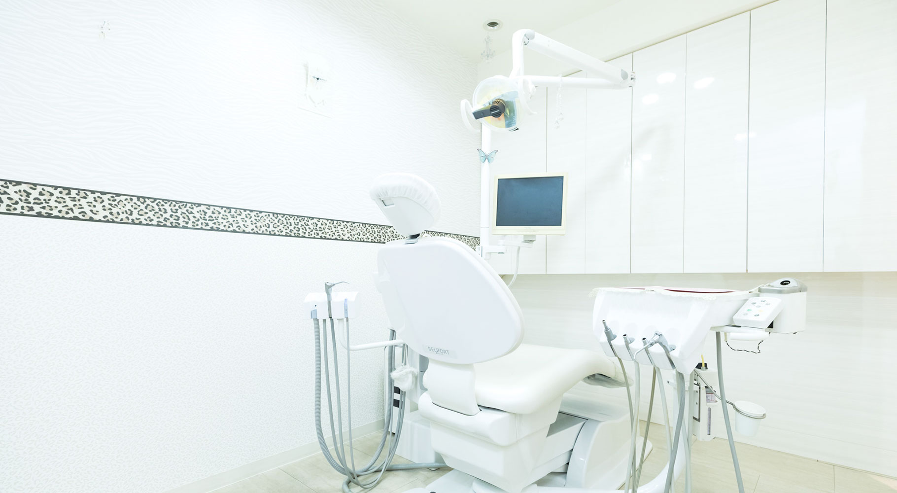 ハリウッド・スマイル矯正歯科