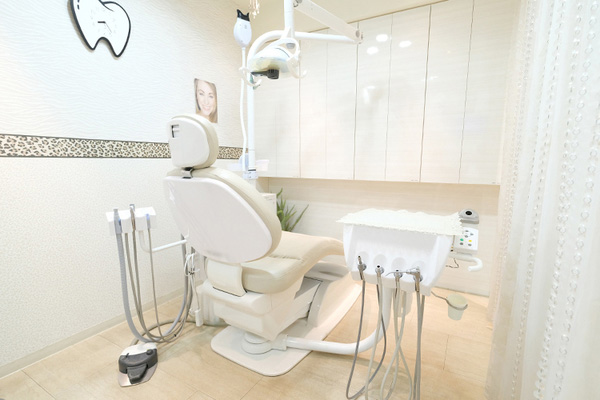 宮島桜院長 ハリウッド・スマイル矯正歯科3