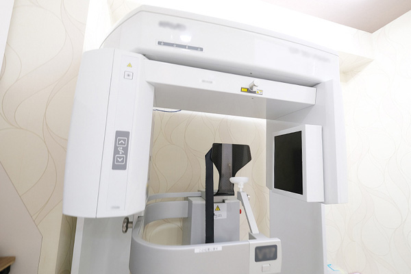 宮島桜院長 ハリウッド・スマイル矯正歯科5