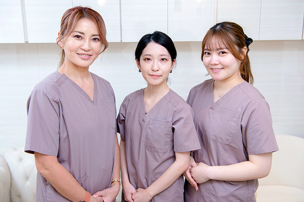 宮島桜院長 ハリウッド・スマイル矯正歯科6