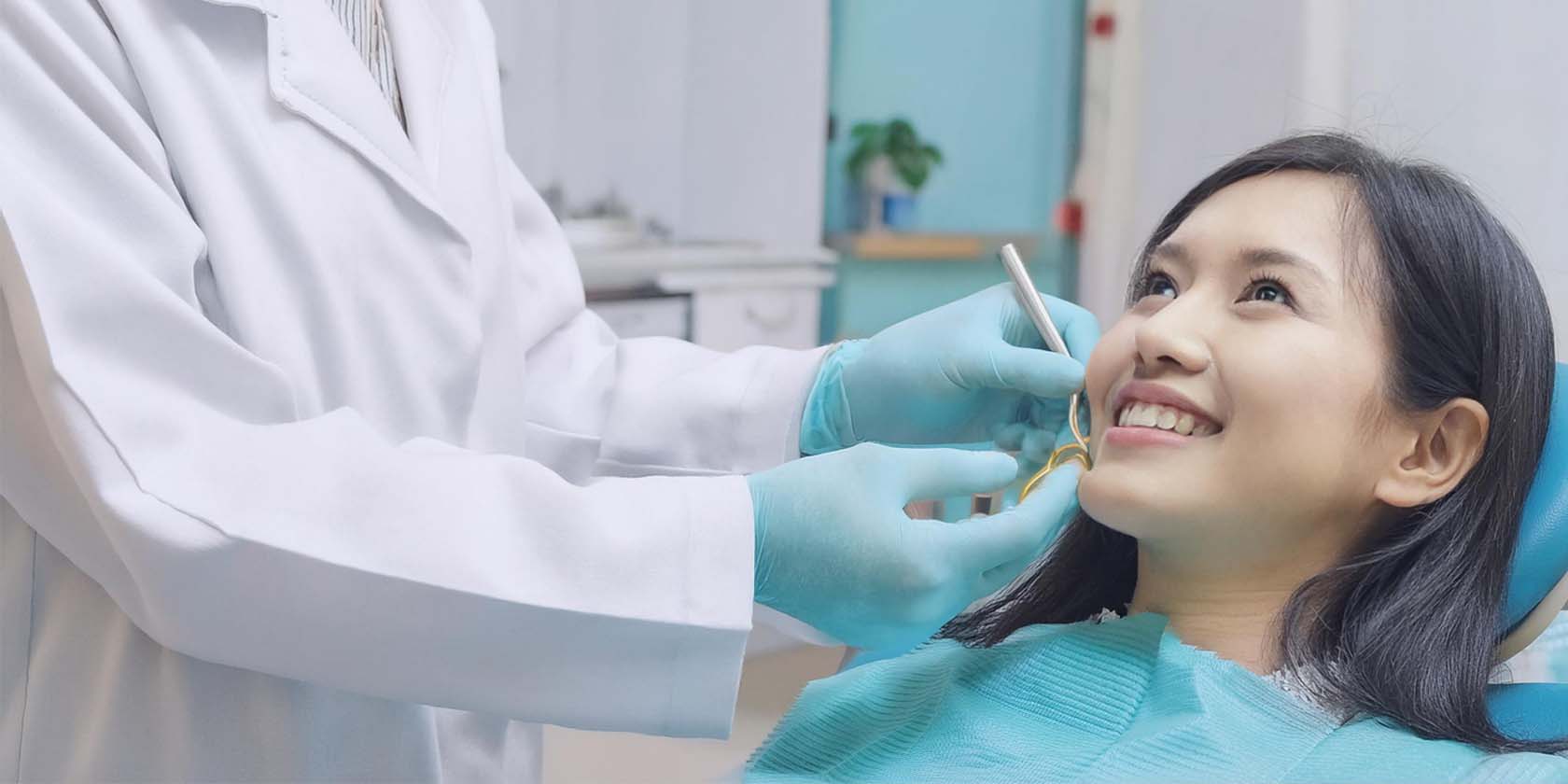目立たない・取り外しできる「マウスピース型矯正装置(インビザライン)」