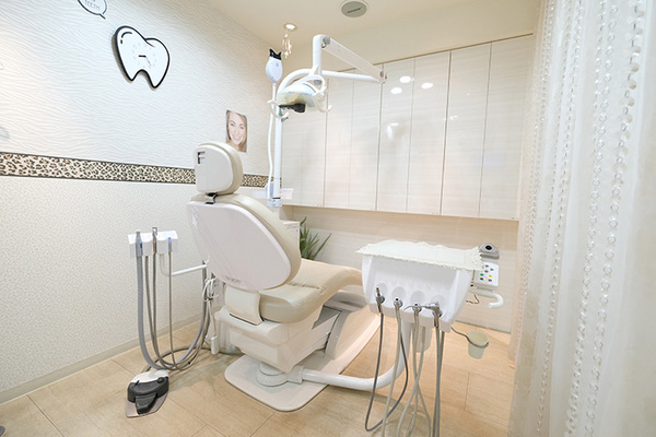 宮島桜院長 ハリウッド・スマイル矯正歯科5