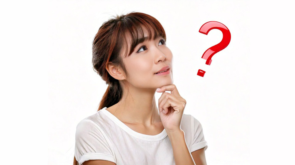 歯科治療の様子